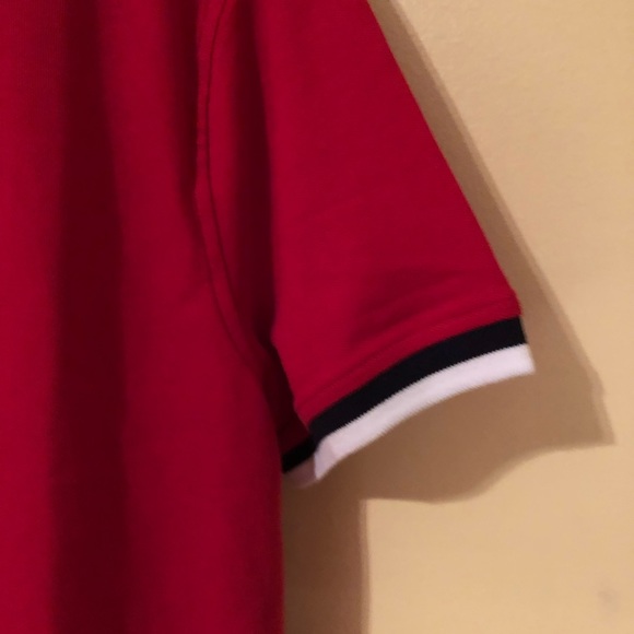 Tommy Hilfiger shirt size m - Picture 3 of 4